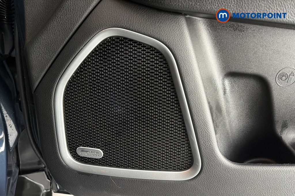 Jeep Compass Trailhawk Automatic Petrol Plug-In Hybrid SUV - Stock Number (1651238) - 21st supplementary image