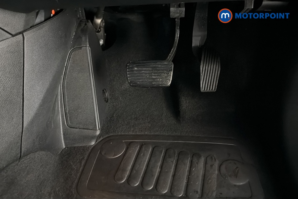 Jeep Compass Trailhawk Automatic Petrol Plug-In Hybrid SUV - Stock Number (1651238) - 24th supplementary image