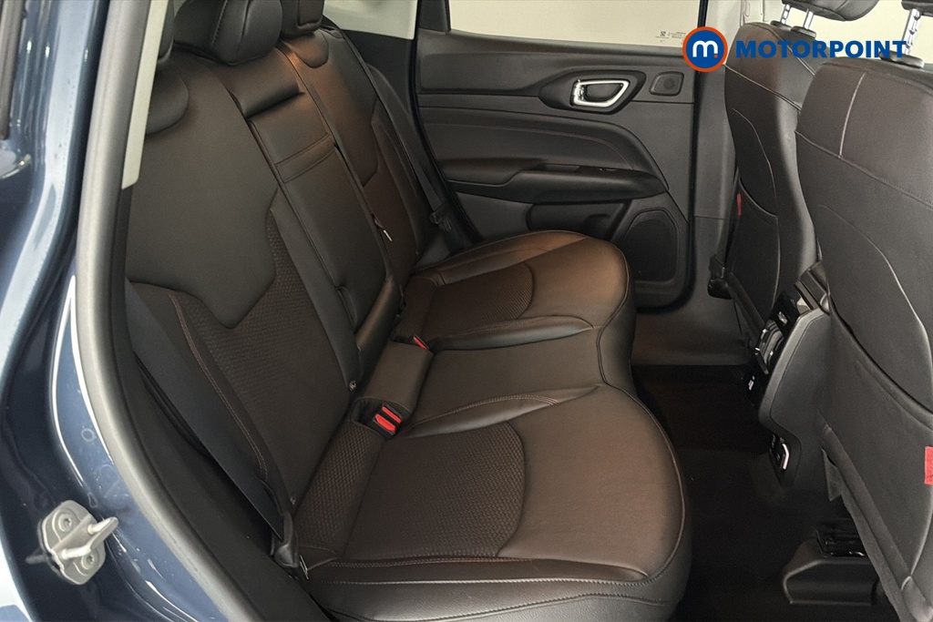 Jeep Compass Trailhawk Automatic Petrol Plug-In Hybrid SUV - Stock Number (1651238) - 25th supplementary image