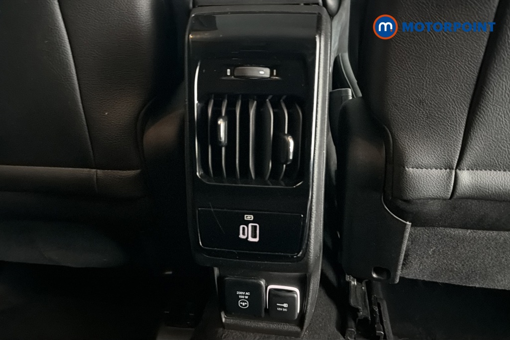 Jeep Compass Trailhawk Automatic Petrol Plug-In Hybrid SUV - Stock Number (1651238) - 28th supplementary image