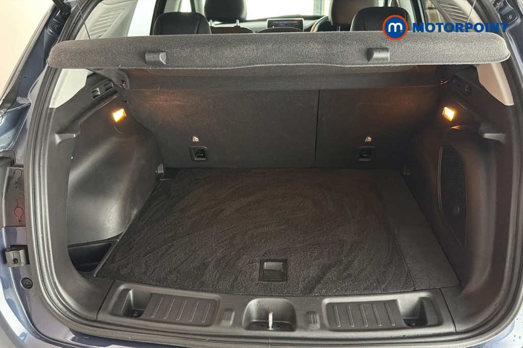Jeep Compass Trailhawk Automatic Petrol Plug-In Hybrid SUV - Stock Number (1651238) - 30th supplementary image
