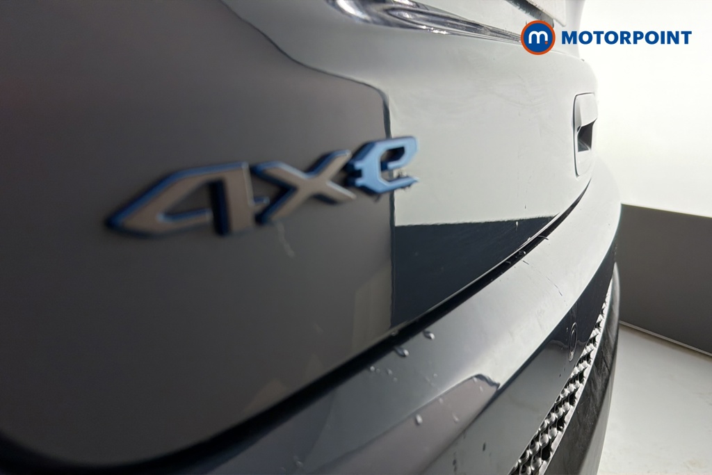 Jeep Compass Trailhawk Automatic Petrol Plug-In Hybrid SUV - Stock Number (1651238) - 33rd supplementary image