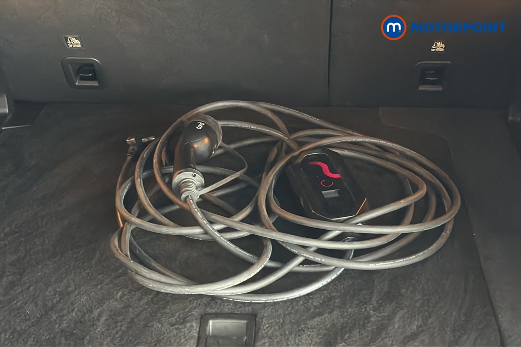 Jeep Compass Trailhawk Automatic Petrol Plug-In Hybrid SUV - Stock Number (1651238) - 34th supplementary image