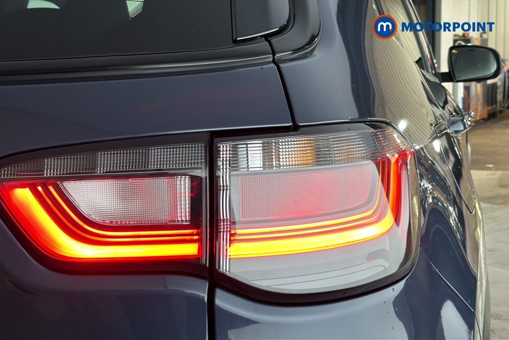 Jeep Compass Trailhawk Automatic Petrol Plug-In Hybrid SUV - Stock Number (1651238) - 36th supplementary image