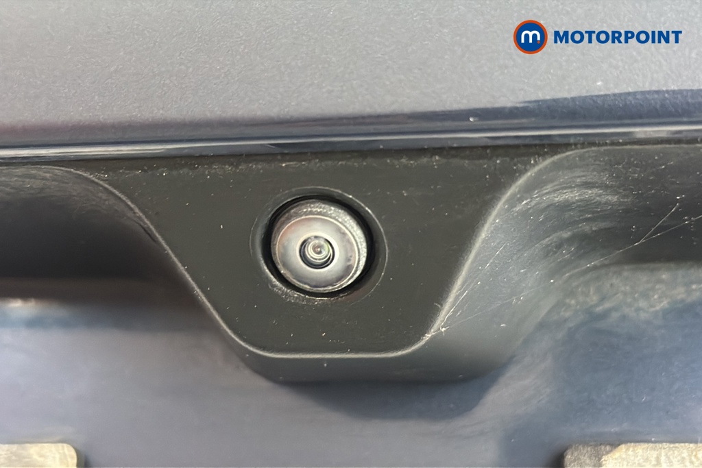 Jeep Compass Trailhawk Automatic Petrol Plug-In Hybrid SUV - Stock Number (1651238) - 37th supplementary image