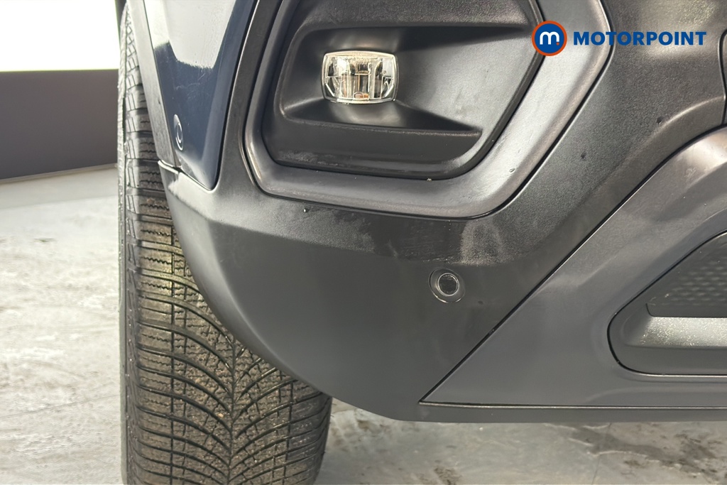 Jeep Compass Trailhawk Automatic Petrol Plug-In Hybrid SUV - Stock Number (1651238) - 38th supplementary image