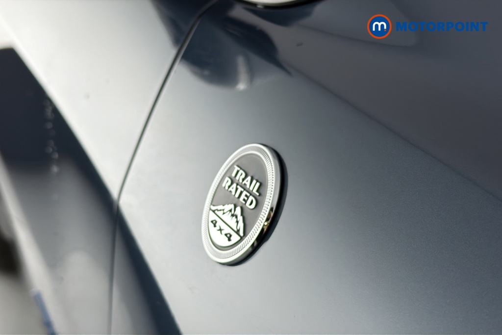 Jeep Compass Trailhawk Automatic Petrol Plug-In Hybrid SUV - Stock Number (1651238) - 40th supplementary image