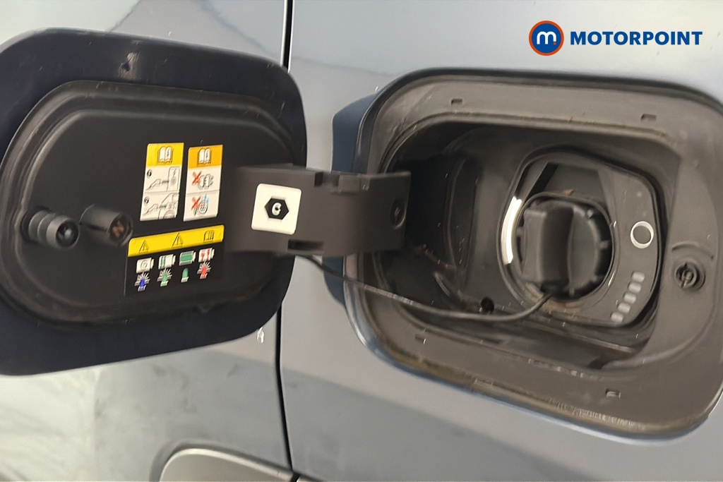 Jeep Compass Trailhawk Automatic Petrol Plug-In Hybrid SUV - Stock Number (1651238) - 41st supplementary image
