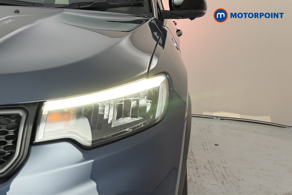 Jeep Compass Trailhawk Automatic Petrol Plug-In Hybrid SUV - Stock Number (1651238) - 42nd supplementary image