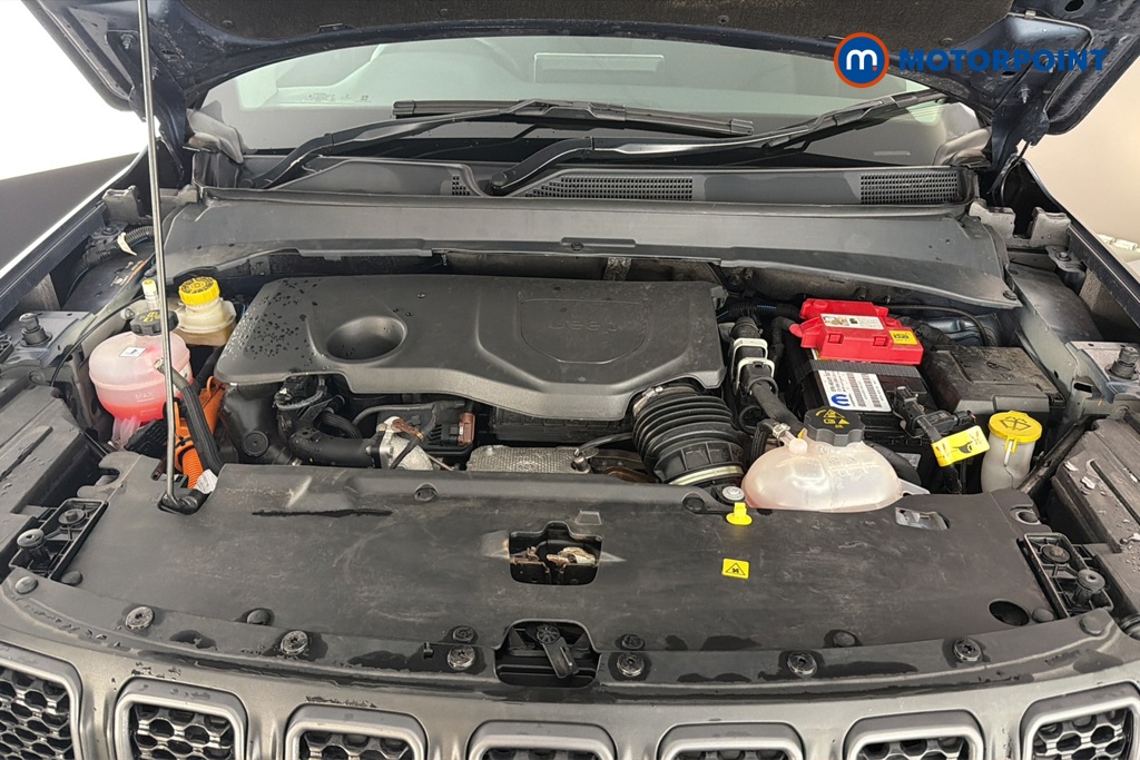 Jeep Compass Trailhawk Automatic Petrol Plug-In Hybrid SUV - Stock Number (1651238) - 48th supplementary image