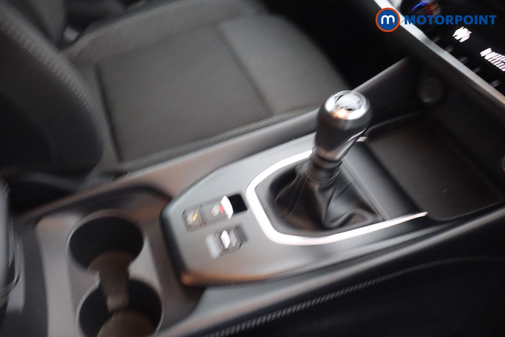 Nissan Qashqai N-Connecta Manual Petrol SUV - Stock Number (1651269) - 7th supplementary image