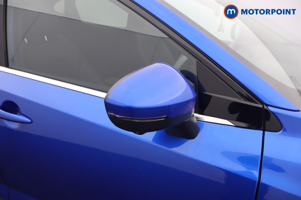 Nissan Qashqai N-Connecta Manual Petrol SUV - Stock Number (1651269) - 11th supplementary image
