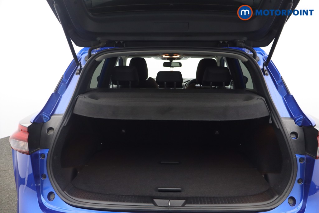 Nissan Qashqai N-Connecta Manual Petrol SUV - Stock Number (1651269) - 17th supplementary image