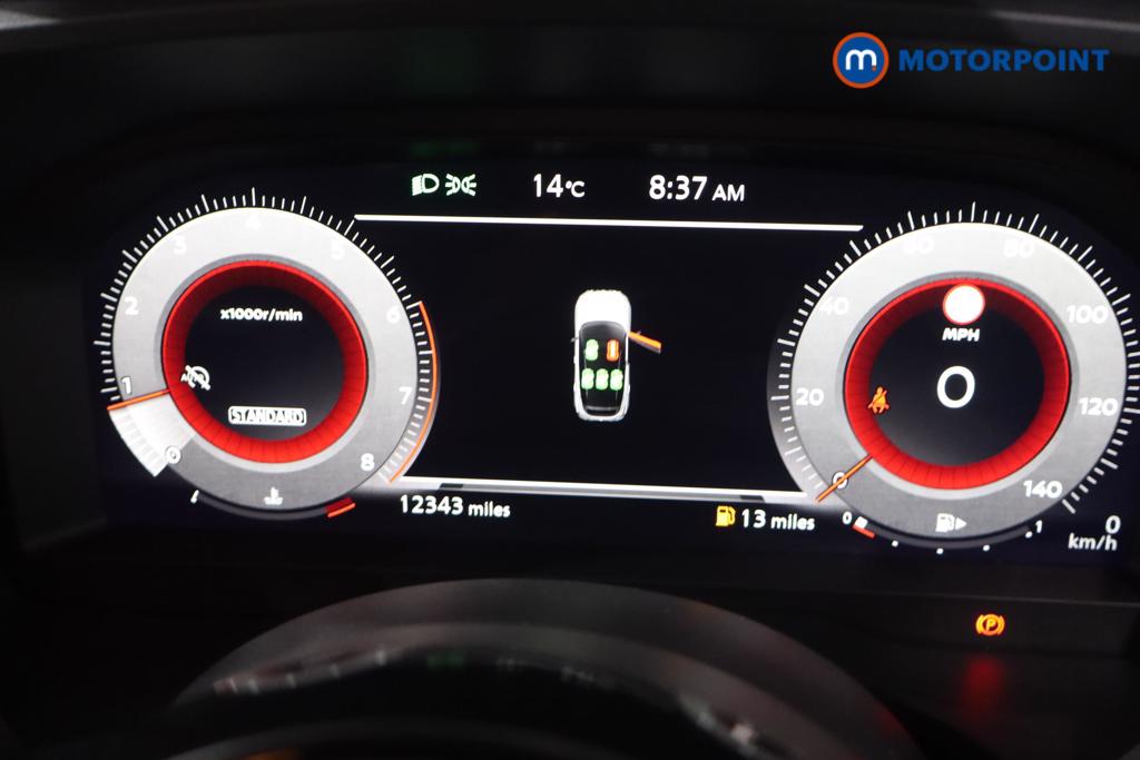 Nissan Qashqai N-Connecta Manual Petrol SUV - Stock Number (1651281) - 3rd supplementary image
