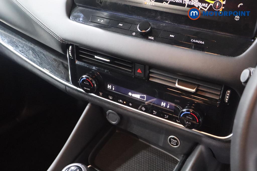 Nissan Qashqai N-Connecta Manual Petrol SUV - Stock Number (1651281) - 7th supplementary image