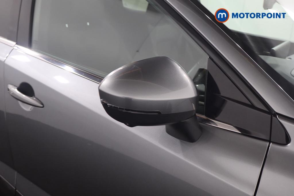 Nissan Qashqai N-Connecta Manual Petrol SUV - Stock Number (1651281) - 11th supplementary image