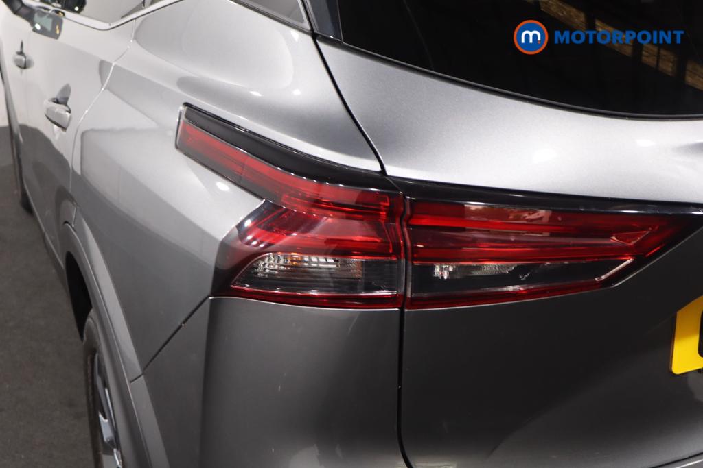 Nissan Qashqai N-Connecta Manual Petrol SUV - Stock Number (1651281) - 16th supplementary image