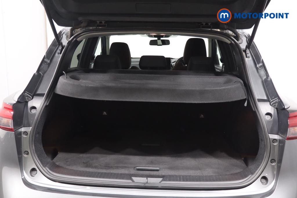 Nissan Qashqai N-Connecta Manual Petrol SUV - Stock Number (1651281) - 17th supplementary image