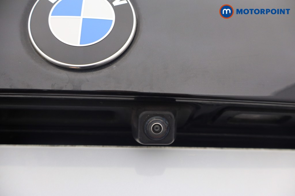 BMW 1 Series M Sport Automatic Petrol Hatchback - Stock Number (1651315) - 5th supplementary image
