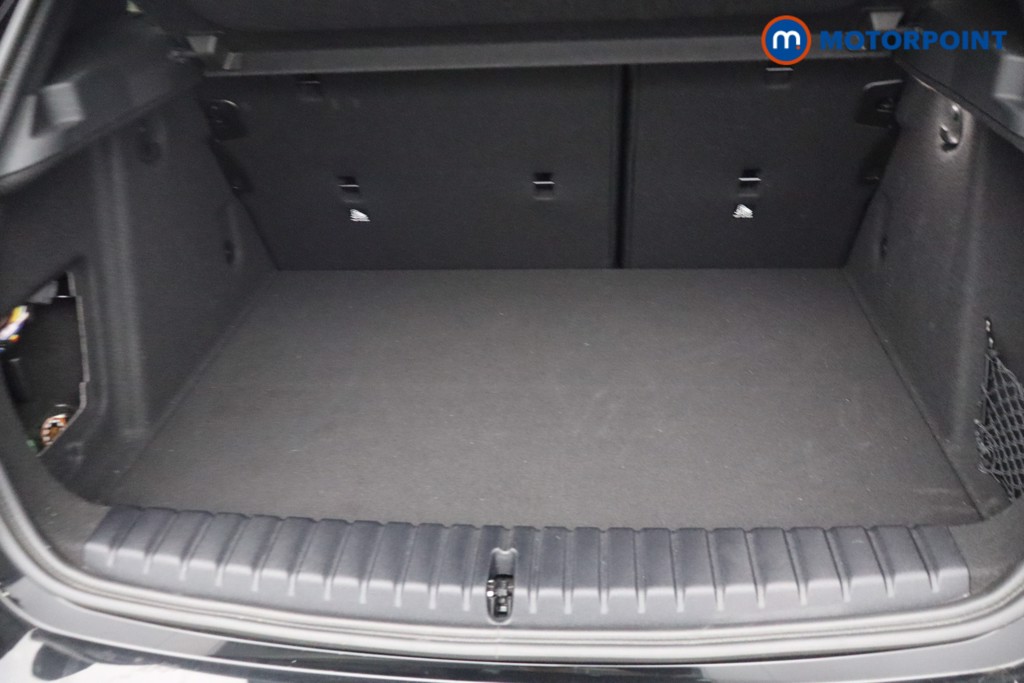 BMW 1 Series M Sport Automatic Petrol Hatchback - Stock Number (1651315) - 7th supplementary image