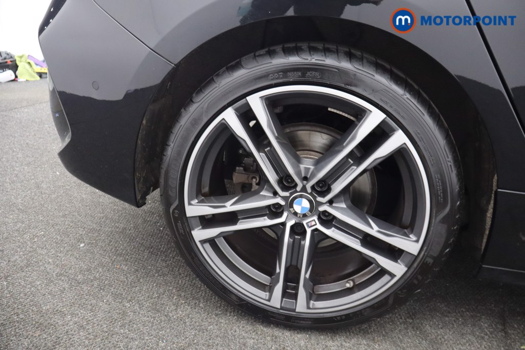 BMW 1 Series M Sport Automatic Petrol Hatchback - Stock Number (1651315) - 8th supplementary image