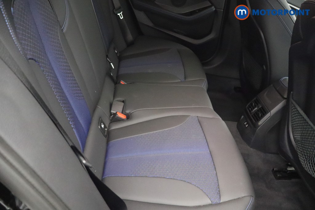 BMW 1 Series M Sport Automatic Petrol Hatchback - Stock Number (1651315) - 9th supplementary image