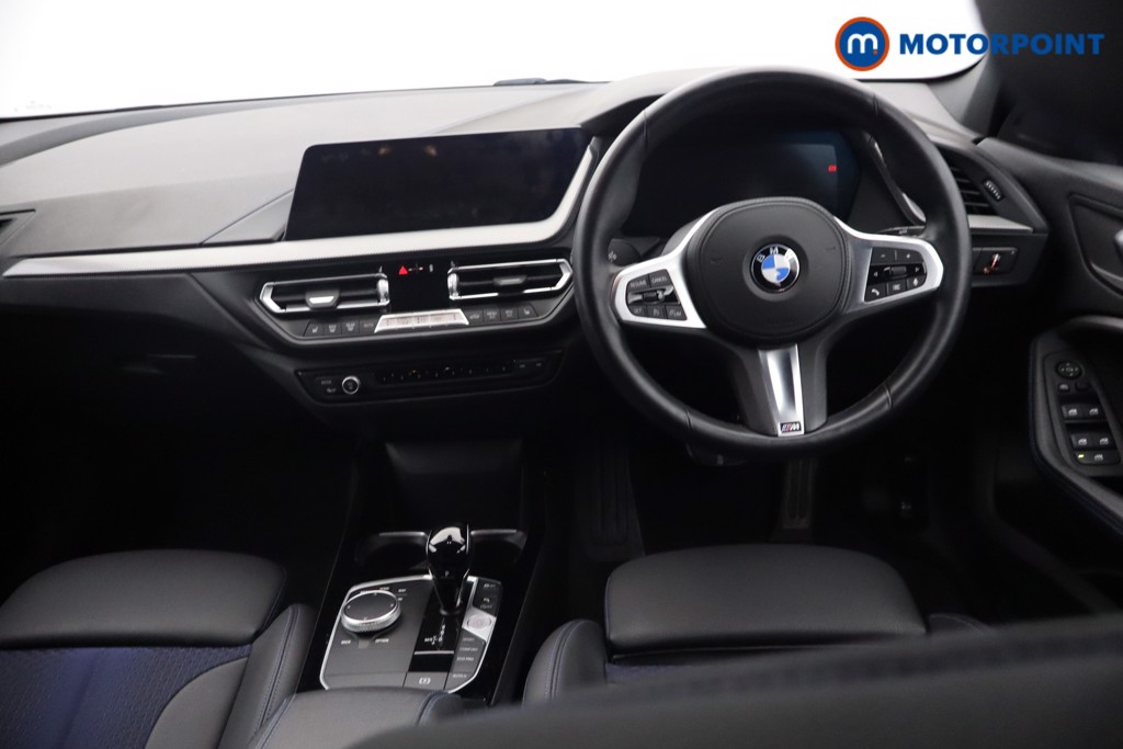 BMW 1 Series M Sport Automatic Petrol Hatchback - Stock Number (1651315) - 10th supplementary image