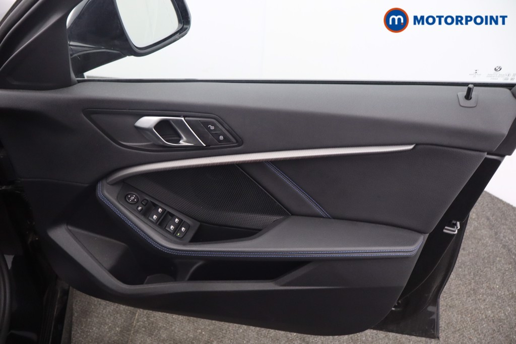 BMW 1 Series M Sport Automatic Petrol Hatchback - Stock Number (1651315) - 11th supplementary image