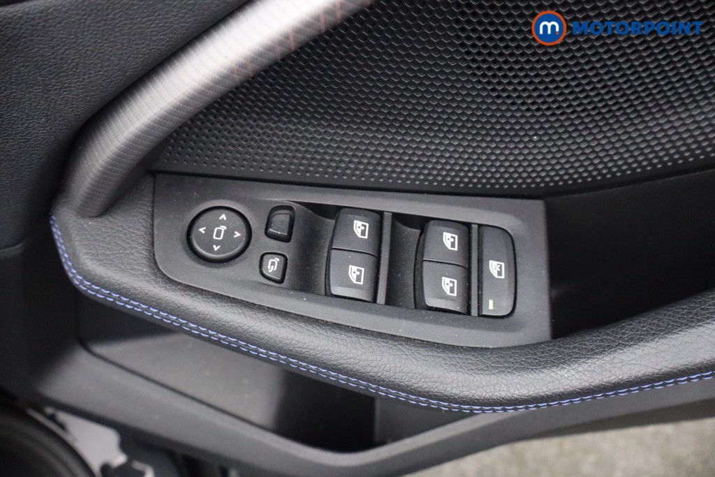 BMW 1 Series M Sport Automatic Petrol Hatchback - Stock Number (1651315) - 12th supplementary image