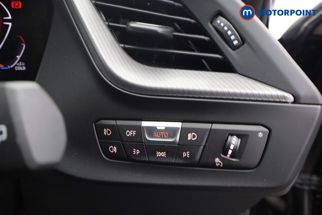 BMW 1 Series M Sport Automatic Petrol Hatchback - Stock Number (1651315) - 15th supplementary image