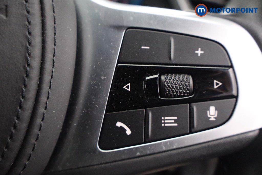 BMW 1 Series M Sport Automatic Petrol Hatchback - Stock Number (1651315) - 16th supplementary image