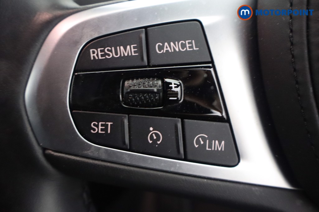 BMW 1 Series M Sport Automatic Petrol Hatchback - Stock Number (1651315) - 17th supplementary image