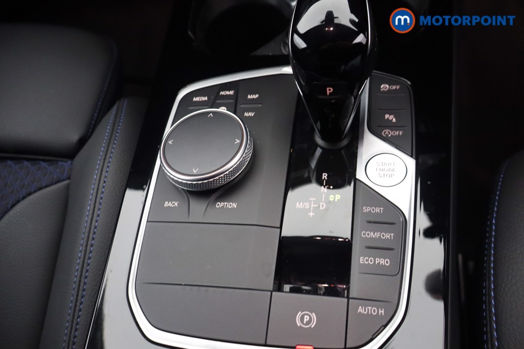 BMW 1 Series M Sport Automatic Petrol Hatchback - Stock Number (1651315) - 19th supplementary image