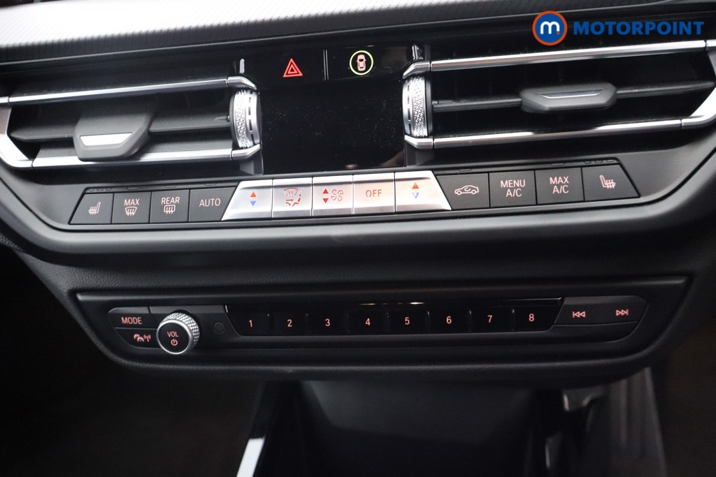 BMW 1 Series M Sport Automatic Petrol Hatchback - Stock Number (1651315) - 20th supplementary image