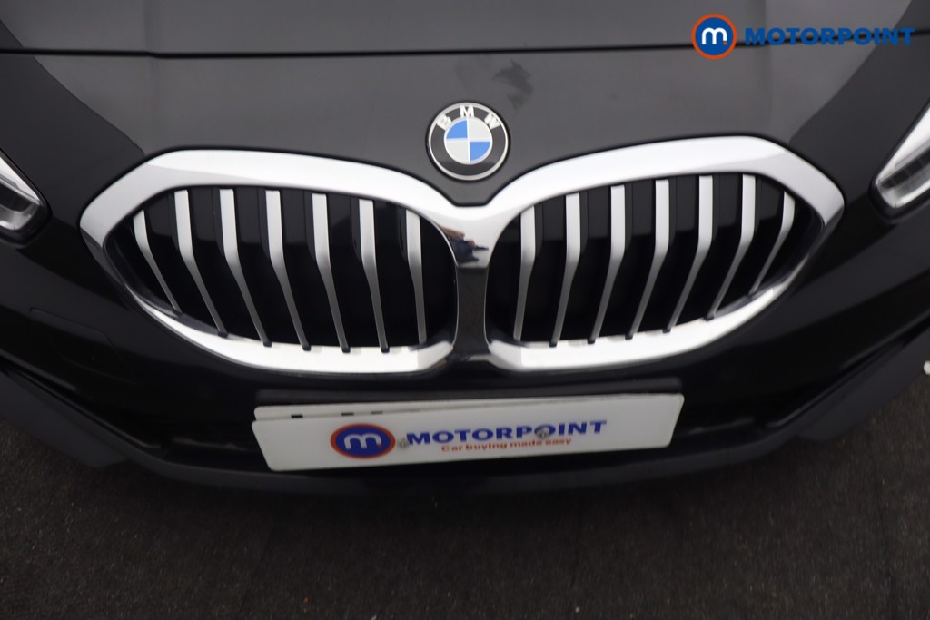 BMW 1 Series M Sport Automatic Petrol Hatchback - Stock Number (1651315) - 27th supplementary image