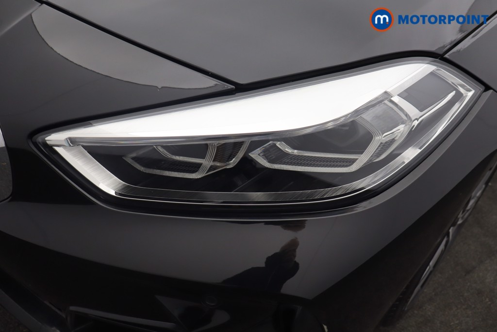 BMW 1 Series M Sport Automatic Petrol Hatchback - Stock Number (1651315) - 28th supplementary image