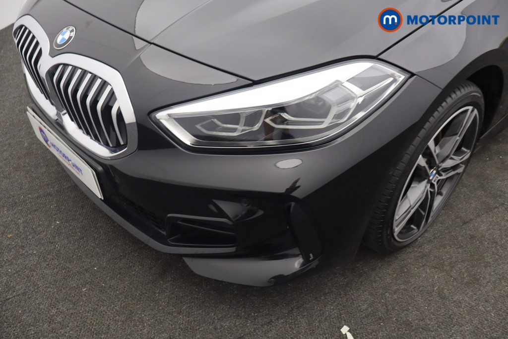 BMW 1 Series M Sport Automatic Petrol Hatchback - Stock Number (1651315) - 29th supplementary image