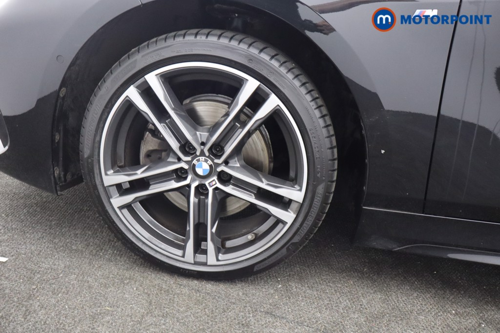 BMW 1 Series M Sport Automatic Petrol Hatchback - Stock Number (1651315) - 30th supplementary image