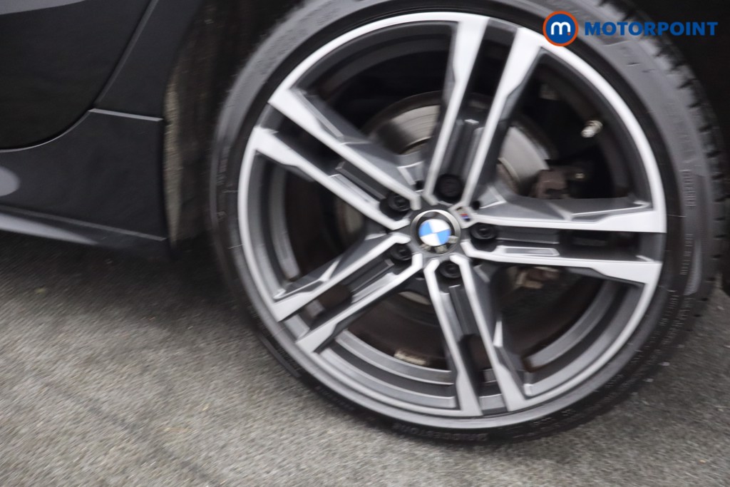 BMW 1 Series M Sport Automatic Petrol Hatchback - Stock Number (1651315) - 31st supplementary image