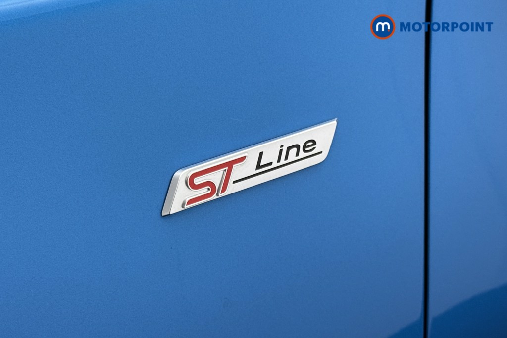 Ford Puma St-Line Automatic Petrol SUV - Stock Number (1651364) - 5th supplementary image
