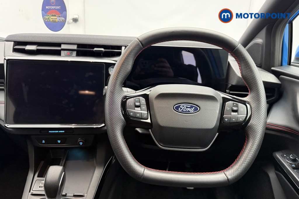 Ford Puma St-Line Automatic Petrol SUV - Stock Number (1651364) - 15th supplementary image