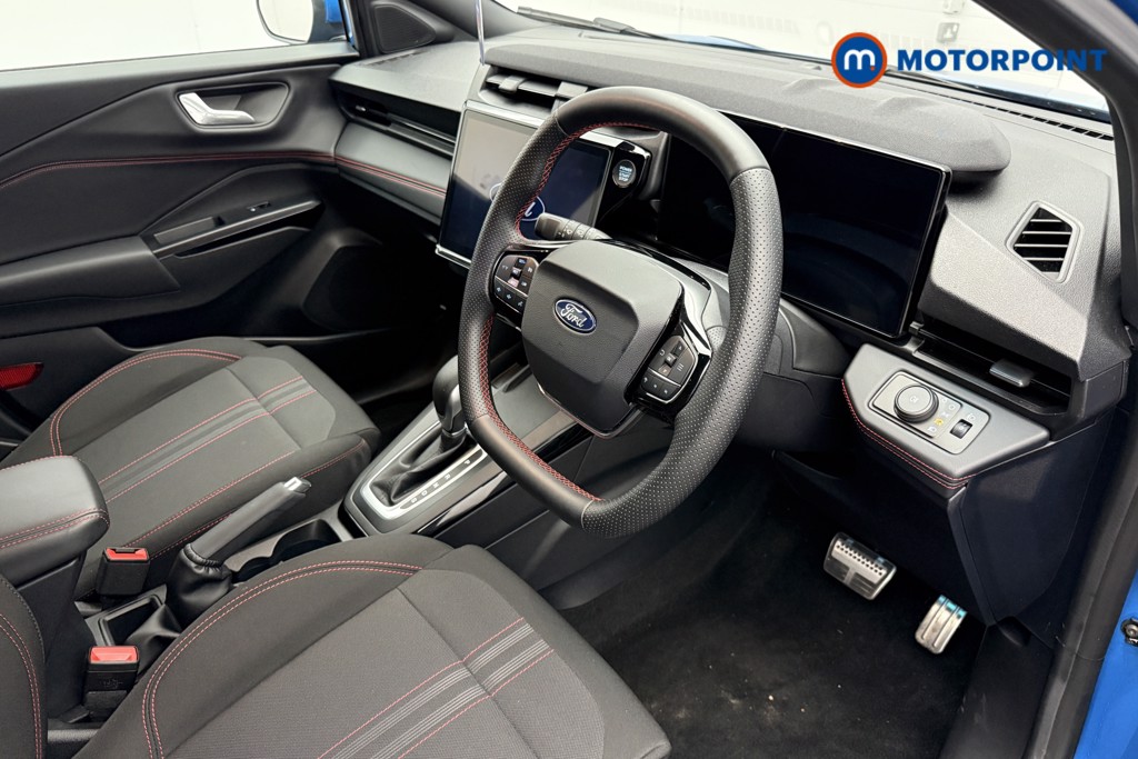Ford Puma St-Line Automatic Petrol SUV - Stock Number (1651364) - 18th supplementary image