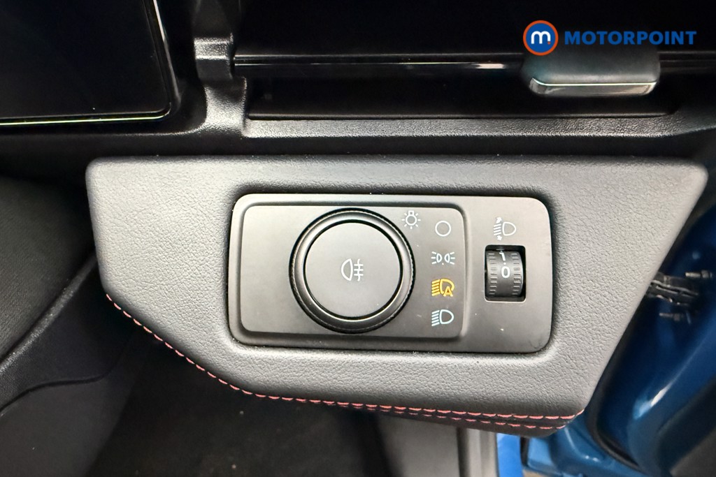 Ford Puma St-Line Automatic Petrol SUV - Stock Number (1651364) - 19th supplementary image
