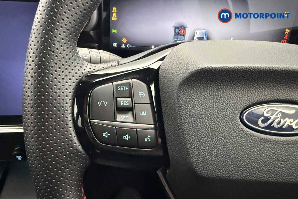 Ford Puma St-Line Automatic Petrol SUV - Stock Number (1651364) - 21st supplementary image