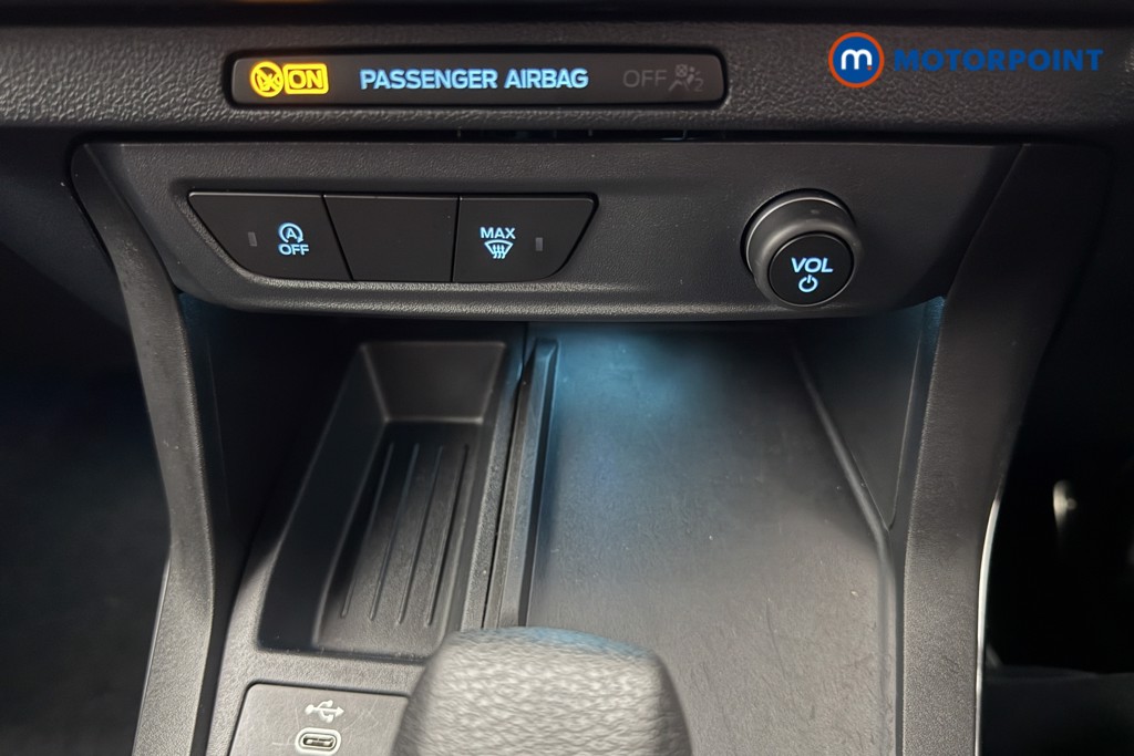 Ford Puma St-Line Automatic Petrol SUV - Stock Number (1651364) - 27th supplementary image