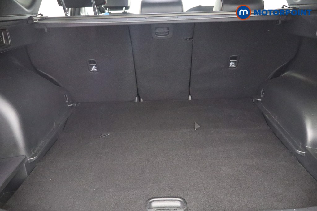 Hyundai Tucson N Line Manual Petrol SUV - Stock Number (1651450) - 6th supplementary image