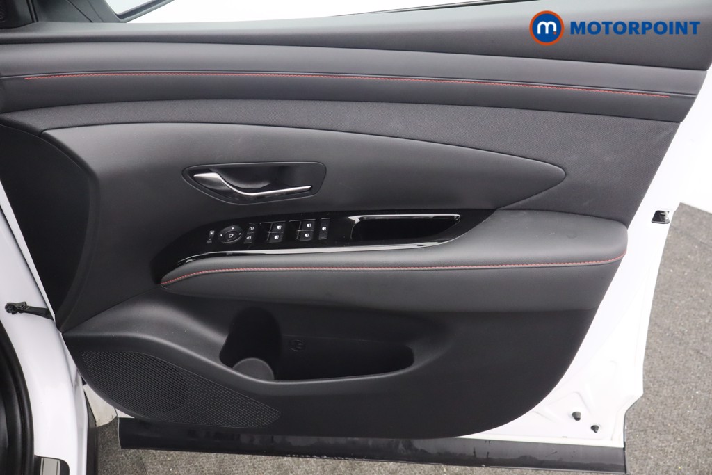 Hyundai Tucson N Line Manual Petrol SUV - Stock Number (1651450) - 10th supplementary image