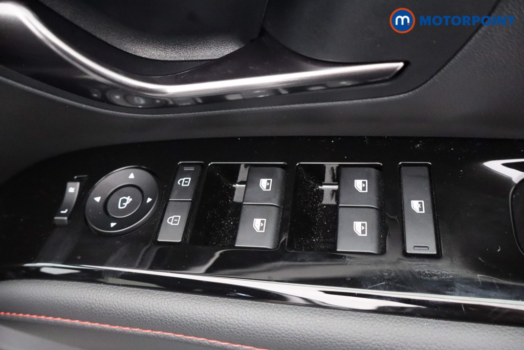 Hyundai Tucson N Line Manual Petrol SUV - Stock Number (1651450) - 11th supplementary image