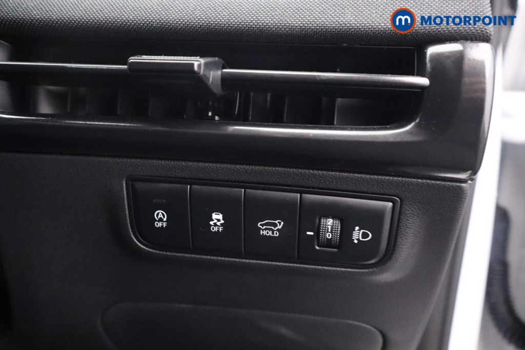 Hyundai Tucson N Line Manual Petrol SUV - Stock Number (1651450) - 13th supplementary image