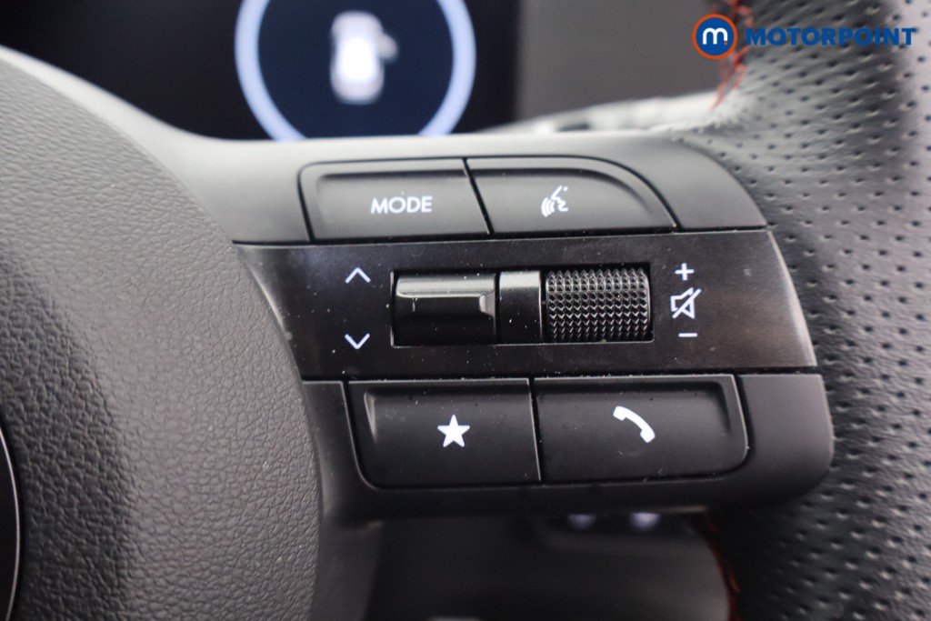 Hyundai Tucson N Line Manual Petrol SUV - Stock Number (1651450) - 14th supplementary image